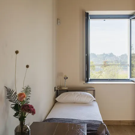 Bed & Breakfast Corte Mira