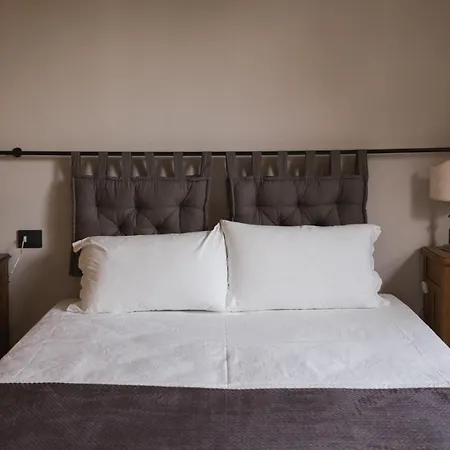 Bed and breakfast Corte Mira Lonato del Garda