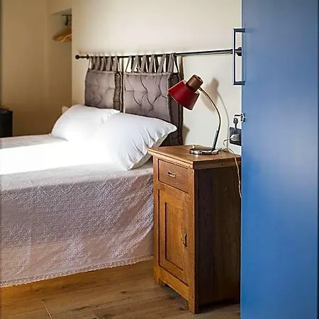 Bed & Breakfast Corte Mira 4*