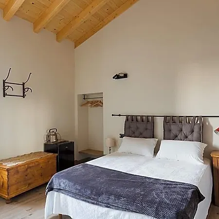Bed & Breakfast Corte Mira Lonato