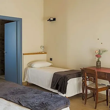Corte Mira Frühstückspension Lonato del Garda