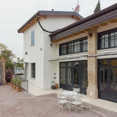 Bed & Breakfast Corte Mira