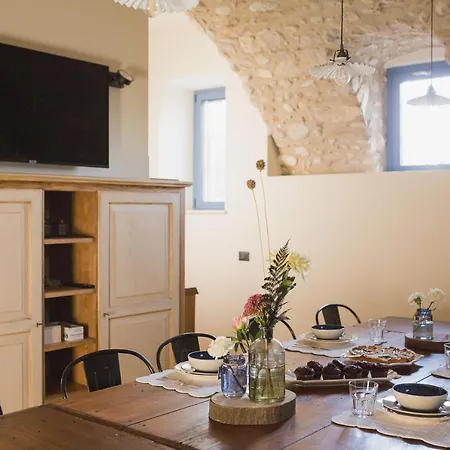 Bed & Breakfast Corte Mira