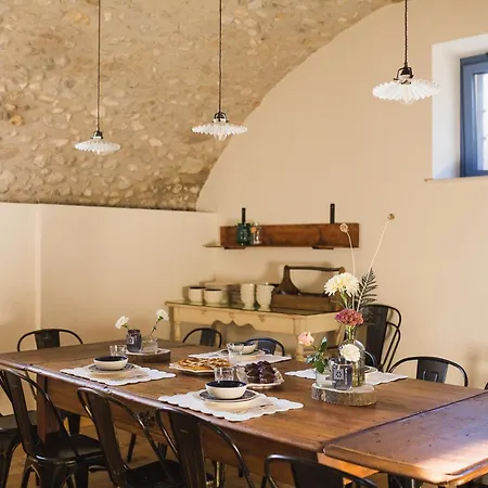 Corte Mira Bed & Breakfast *