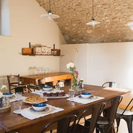 Bed & Breakfast Corte Mira Lonato