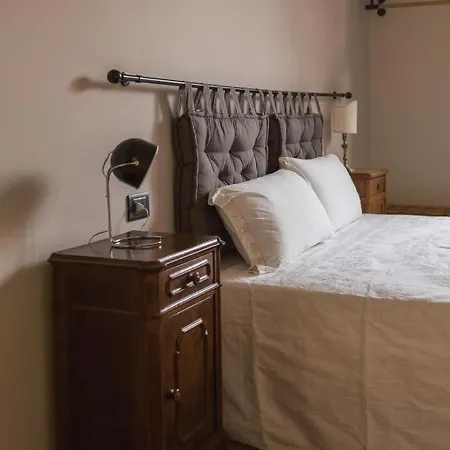 Corte Mira Bed & Breakfast Lonato