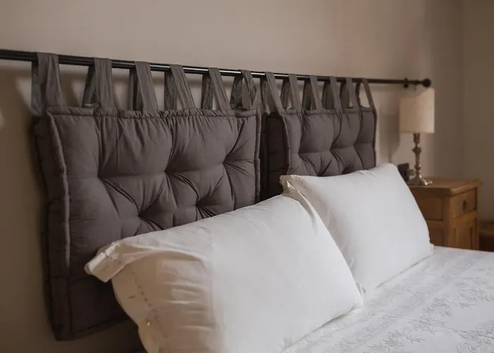 Bed & Breakfast Corte Mira Lonato