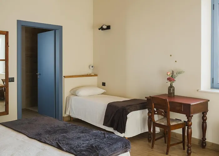 Corte Mira Bed & Breakfast