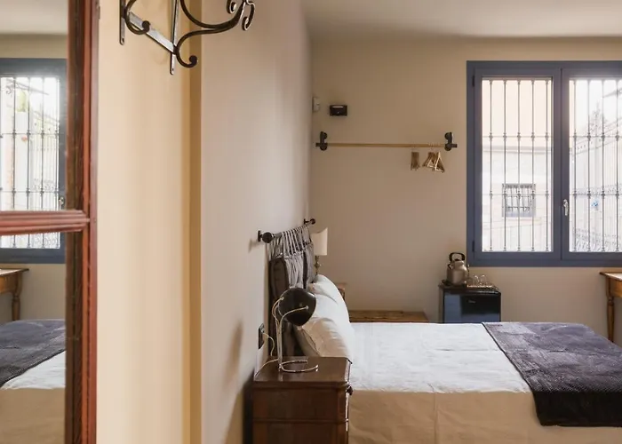 Bed & Breakfast Corte Mira 4*