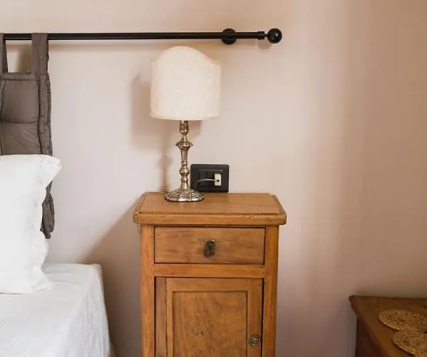 Bed & Breakfast Corte Mira