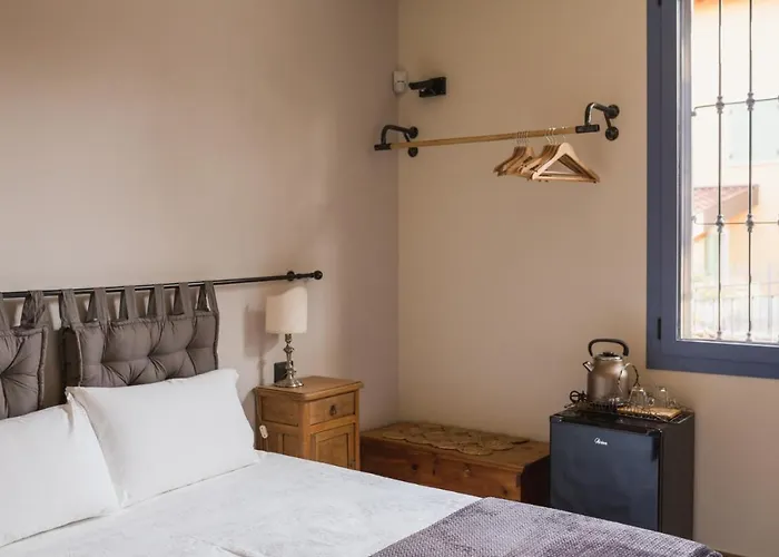 Bed & Breakfast Corte Mira Lonato
