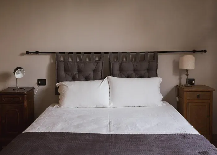 Bed & Breakfast Corte Mira Lonato